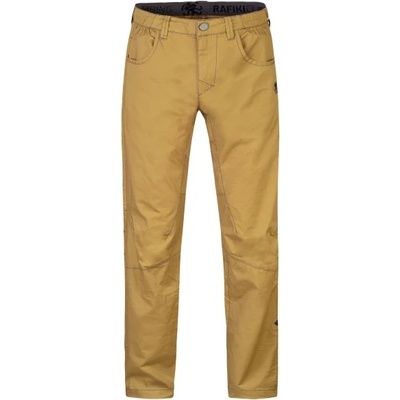 Rafiki Мъжки панталон за катерене Rafiki Orco Lightweight Climbing trousers - Dried Tobacco (009-1533-0211)