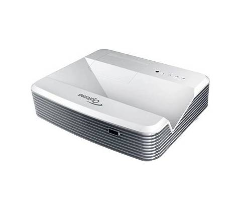 Optoma W319USTi