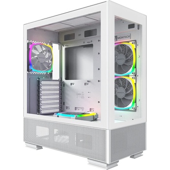 MONTECH Sky Two White