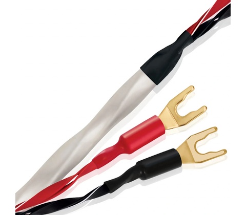WireWorld Solstice 8