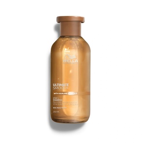 Wella WELLA Wp Ultimate Smooth Shampoo Шампоан за коса дамски 250ml