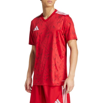 adidas TEAM ICON25 JSY M červená