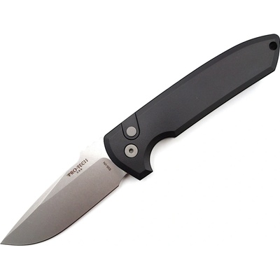 Protech Rockeye Auto Solid Black LG301