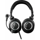 Image 1 of Audio-Technica ATH-M50xSTS XLR StreamSet