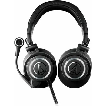 Image 1 of Audio-Technica ATH-M50xSTS XLR StreamSet