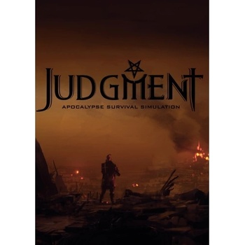 Judgment: Apocalypse Survival Simulation