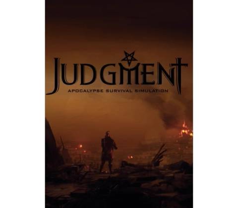 Judgment: Apocalypse Survival Simulation