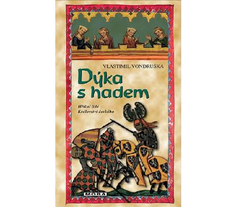 Dýka s hadem