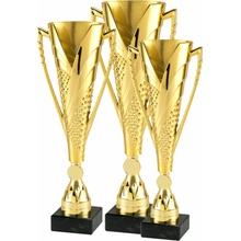 ETROFEJE poháre sada 448
