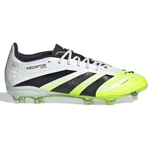 ADIDAS Обувки Predator Elite Firm Ground Boots Kids (JI1179)
