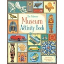 Museum Activity Book Various