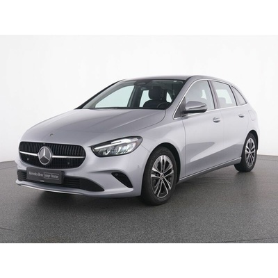 Mercedes-Benz B 180 d 85 kW