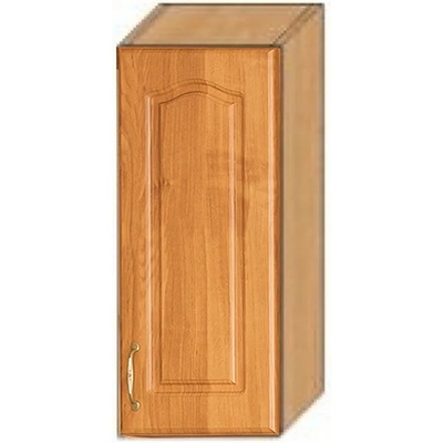 Bogdan Furniture Europe Горен шкаф Ola 30B P-E20, десен