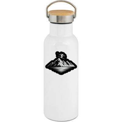 123TRIKO termoska Mountain ski 500 ml