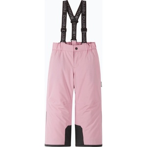 Reima Детски скиорски панталони Reima Proxima grey pink