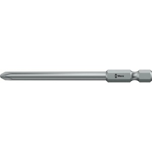 Wera Бит PH 2 x70мм, 851/4 Z - W059770 (W059770)