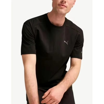 PUMA Radical Tee Black