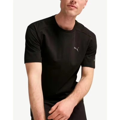 PUMA Radical Tee Black