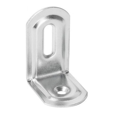 Adoby Úhelník FKS2 nábytkový stavitelný 40x28x22x1,0 mm