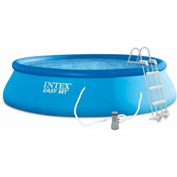 Intex Easy Set 457x122 cm (28168)