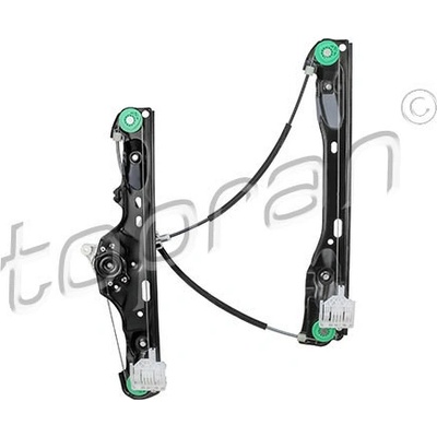 Mechanizmus zdvíhania okna TOPRAN 503 525