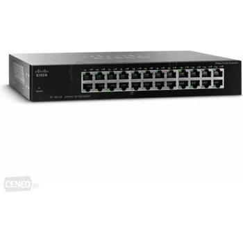 Cisco SF100-24-EU