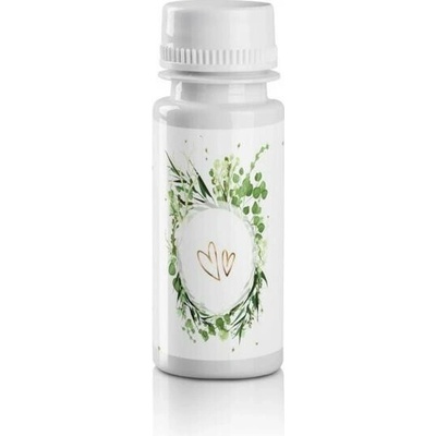 Lowlands Svadobný bublifuk 60 ml Boho