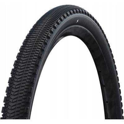 Schwalbe G- one Overland Pro - 28x2. 15"55- 622 Cr/ sk Tlr Evo Dd Adx