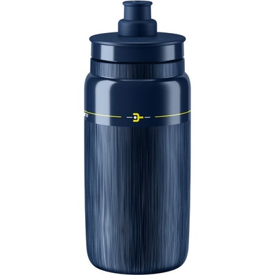 Elite Fly Tex 24' MAILLOT JAUNE, modrá, 550 ml