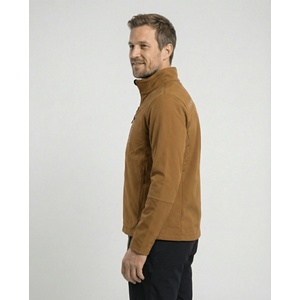 HUSKY Мъжко softshell яке Husky Salfa M горчица HUSKY | Oranzhev | МЪЖЕ | XXL