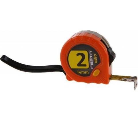 Levior ASTRA 2Mx16mm