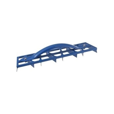 Levior Hladítko brusné ALU 450x90mm 8břitů