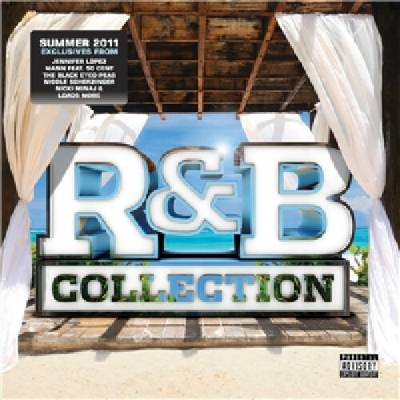 Various - R&B The Collection Summer 2011 2 CD
