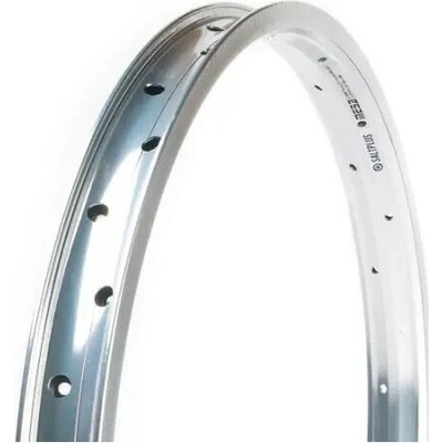 SALT ráfik Plus Mesa BMX Rim 18 Silver Polished SILVER POLISHED vel. 18in