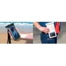 Pouzdra a kryty na mobilní telefony dalších značek Mobile Origin Waterproof Floating Case 6.8" Black/Green DBXL-BLK-GRN01
