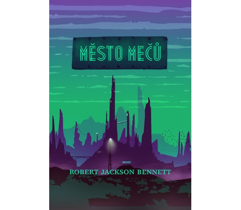 Město mečů