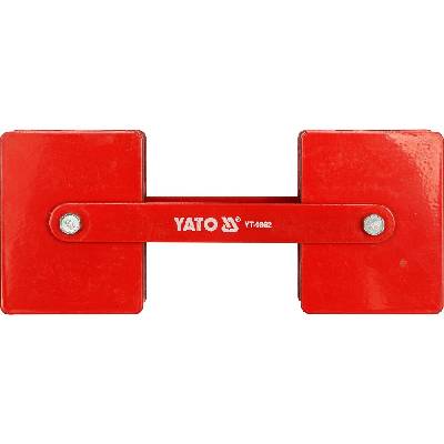 Yato 85x65x22mm