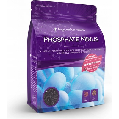 Aquaforest Phosphate Minus 1000 ml
