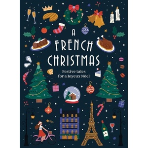 A French Christmas (ISBN: 9781784879914)