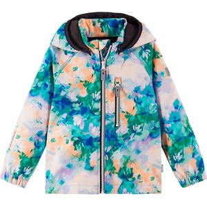 Reima Детско софтшел яке Reima Kid's Vantti Softshell jacket - Fresh Blue - размер 92 (EU) (703-6406-0813)