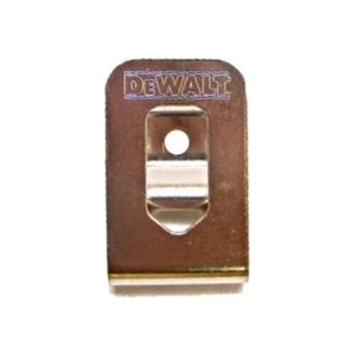DeWalt N086039 spona k aku nářadí na opasek – Zboží Mobilmania