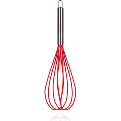 Vetro Plus Metla šlehací 25cm CULINARIA RED silikon