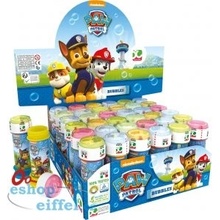 Bublifuk Paw Patrol 60ml