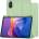 Tech-Protect Калъф за писалка Tech-Protect SC за Xiaomi Redmi Pad 2 11.0 - зелен (5906302318704)