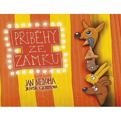 Příběhy ze zámku