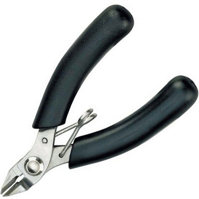 NAREX Клещи резачки за електроника с изолация Narex Bystrice 8740 - 115 mm, ф 1.2 mm (8740 00)