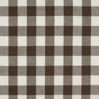 Kanafas hnědo-bílý 21797, š.140