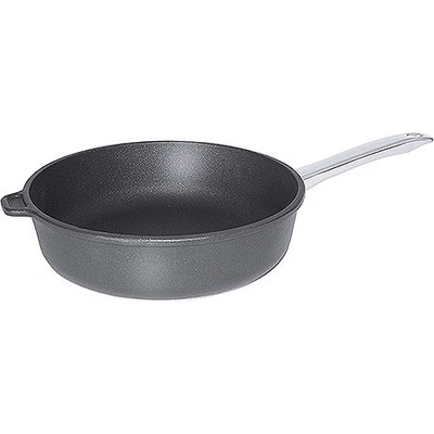 CONTACTO 5507/240 Pánev hluboká s titanovým povrchem 240 mm