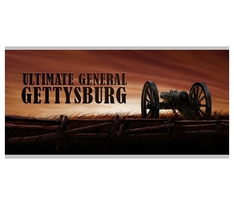 Ultimate General: Gettysburg