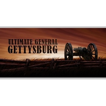 Ultimate General: Gettysburg